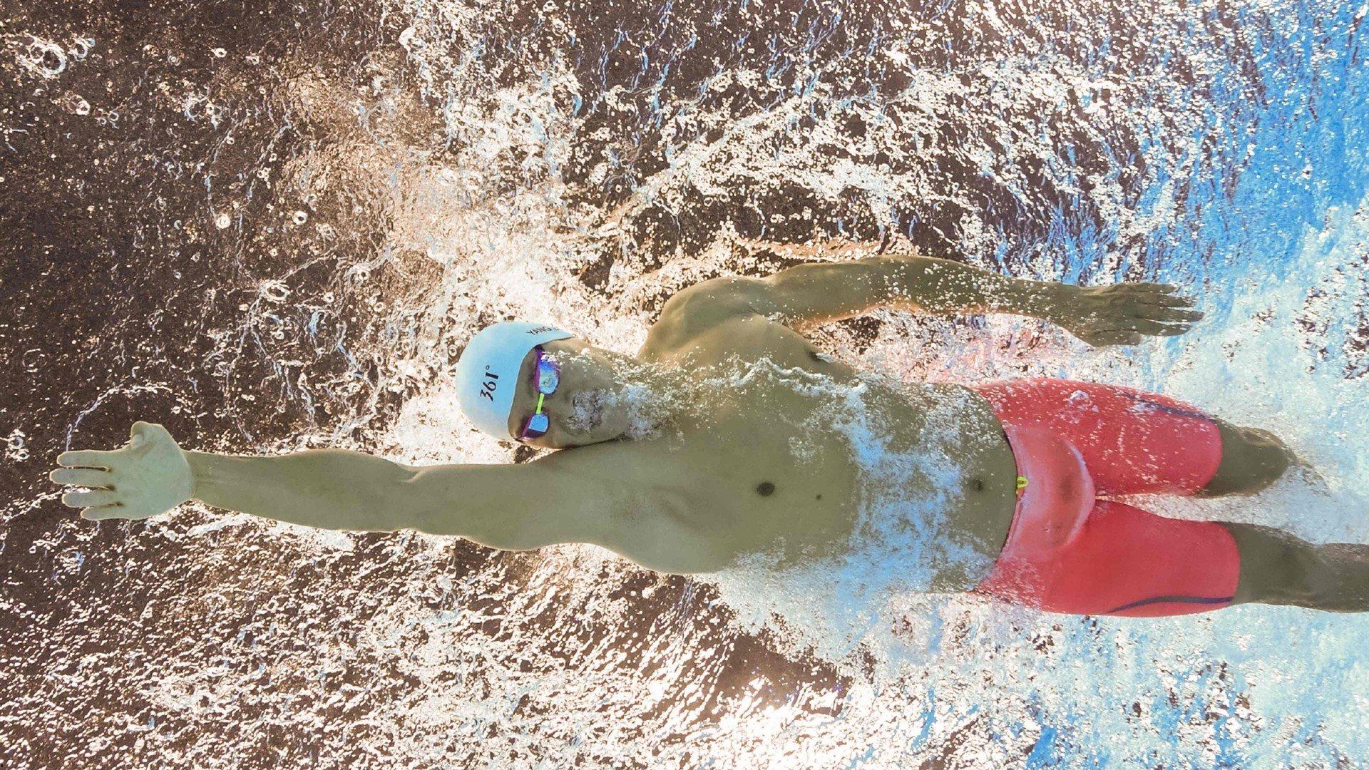 国足教练组遴选新秀秉持审慎原则 年轻锋线小将余望短期难获出场机遇